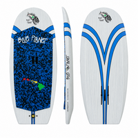 5'2 Carver SUP (94L)