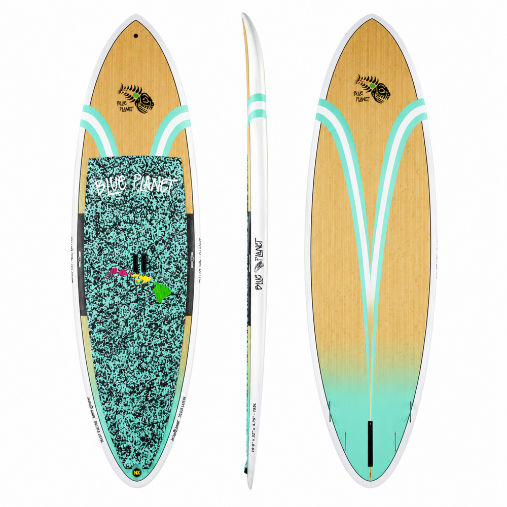 Turbo 9'10 Surf SUP
