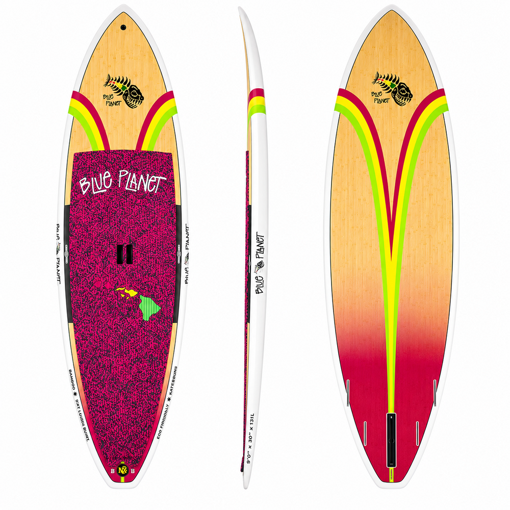 All Good 8'8 Surf SUP