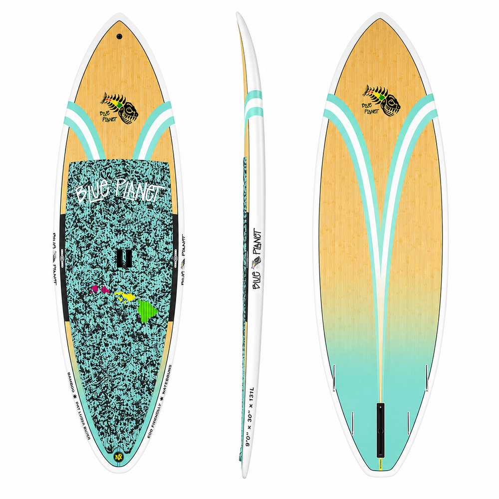 All Good 8'8 Surf SUP