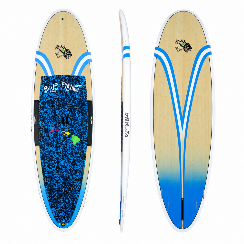 Big Neptune 9'6 All-Around SUP