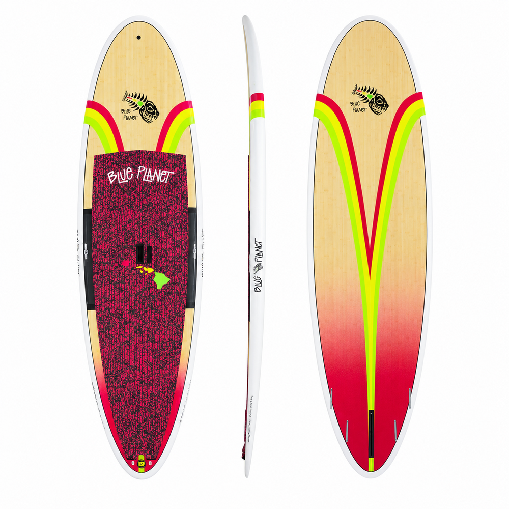 Big Neptune 9'6 All-Around SUP