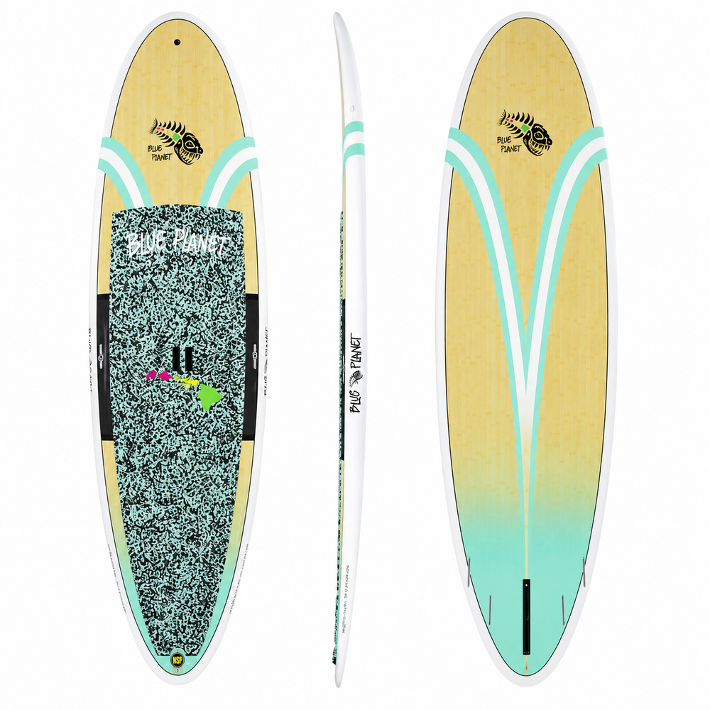 Big Neptune 9'6 All-Around SUP