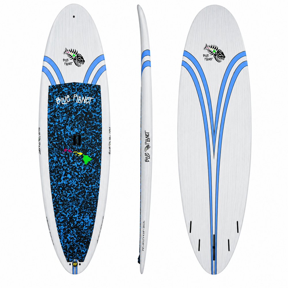 Big Neptune 9'6 All-Around SUP