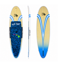 Big Paradise 10'0 x 35'' 199L