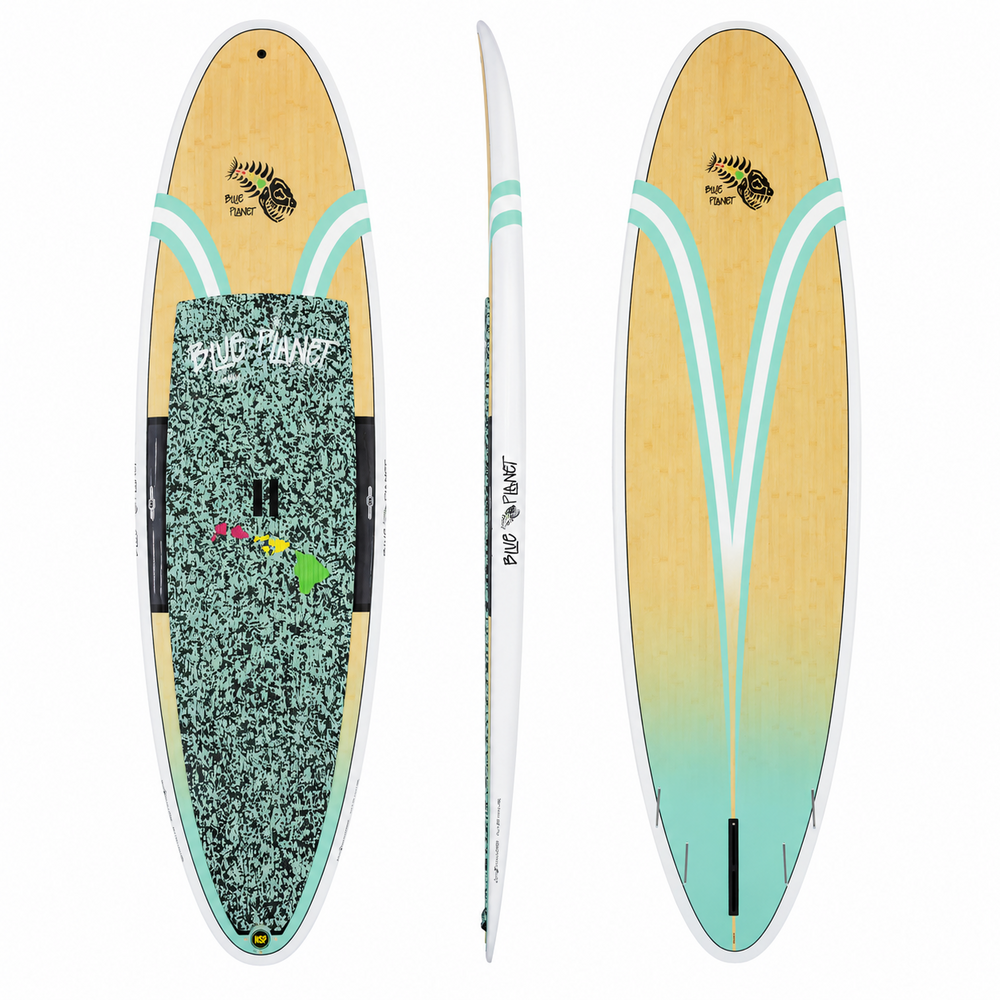 Big Paradise 10'0 All-Around SUP