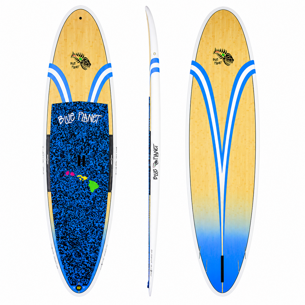 Multi Tasker 10'6 x 34'' 170L