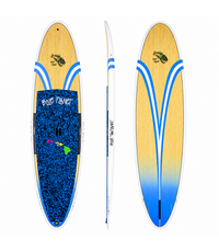 Multi Tasker 10'6 x 34'' 170L