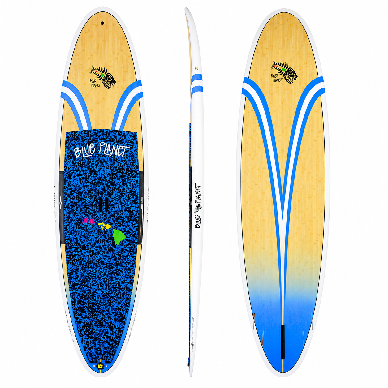 Multi Tasker 10'6 x 34'' 170L