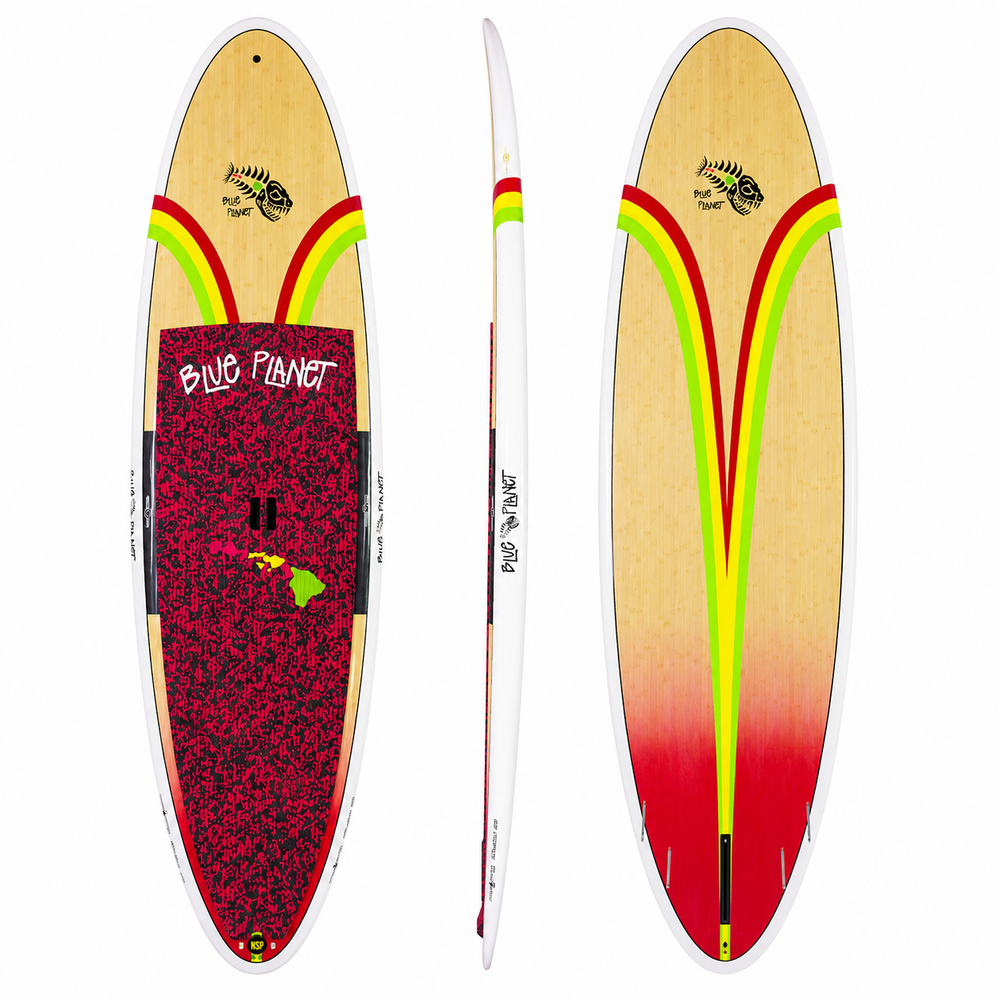 Multi Tasker 10'6 All-Around SUP