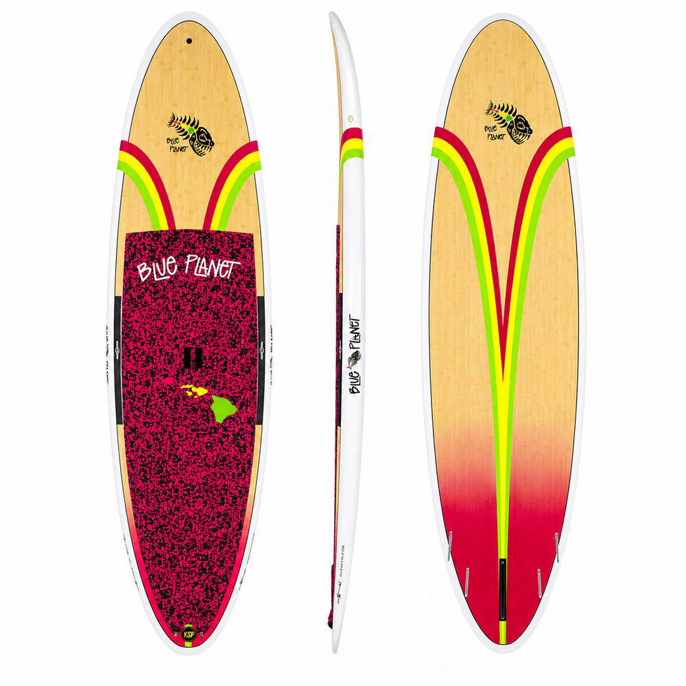 Easy 10'2 All- Around SUP