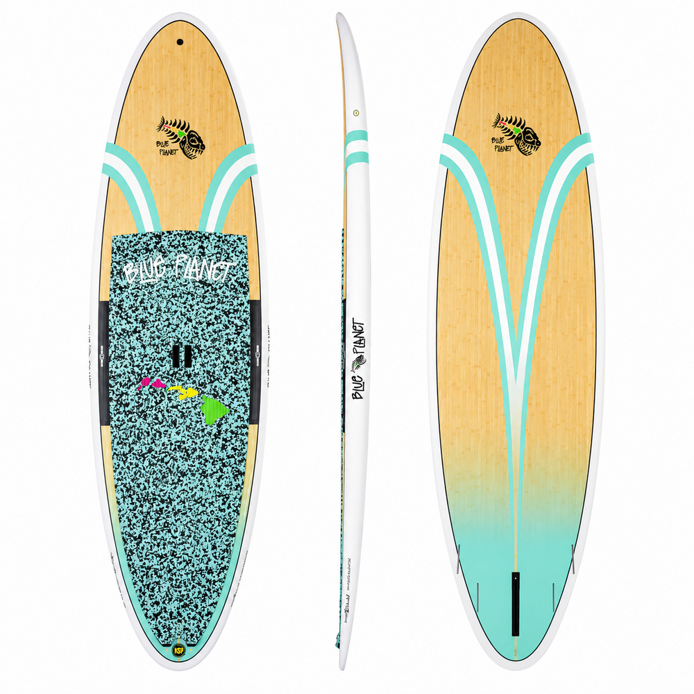 Easy 10'2 All- Around SUP