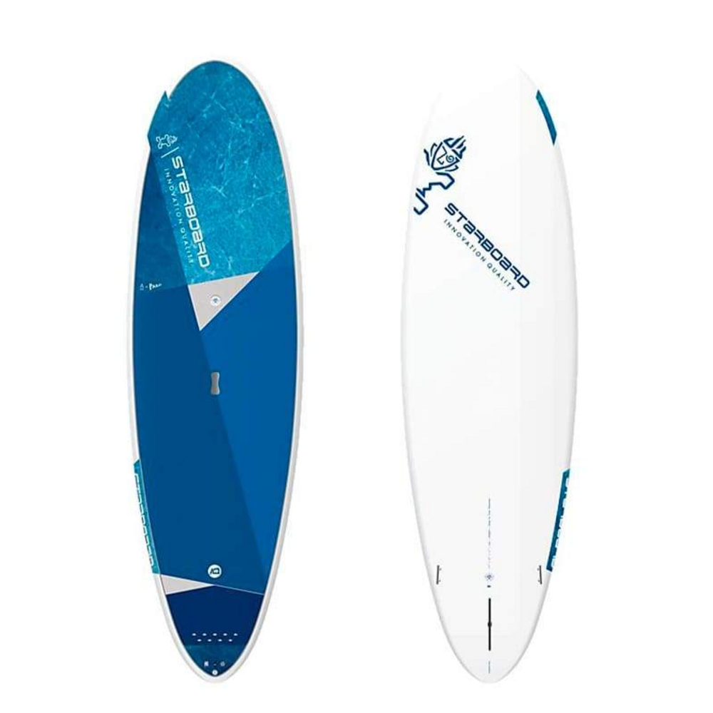 Starboard SUP 9'4 x 33'' Whopper Lite Tech US Edition (2022)
