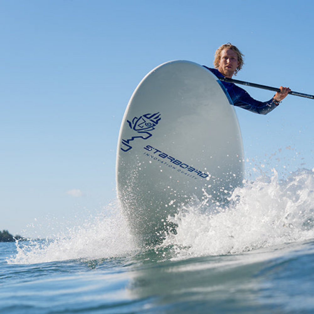 Starboard SUP 9'4 x 33'' Whopper Lite Tech US Edition (2022)