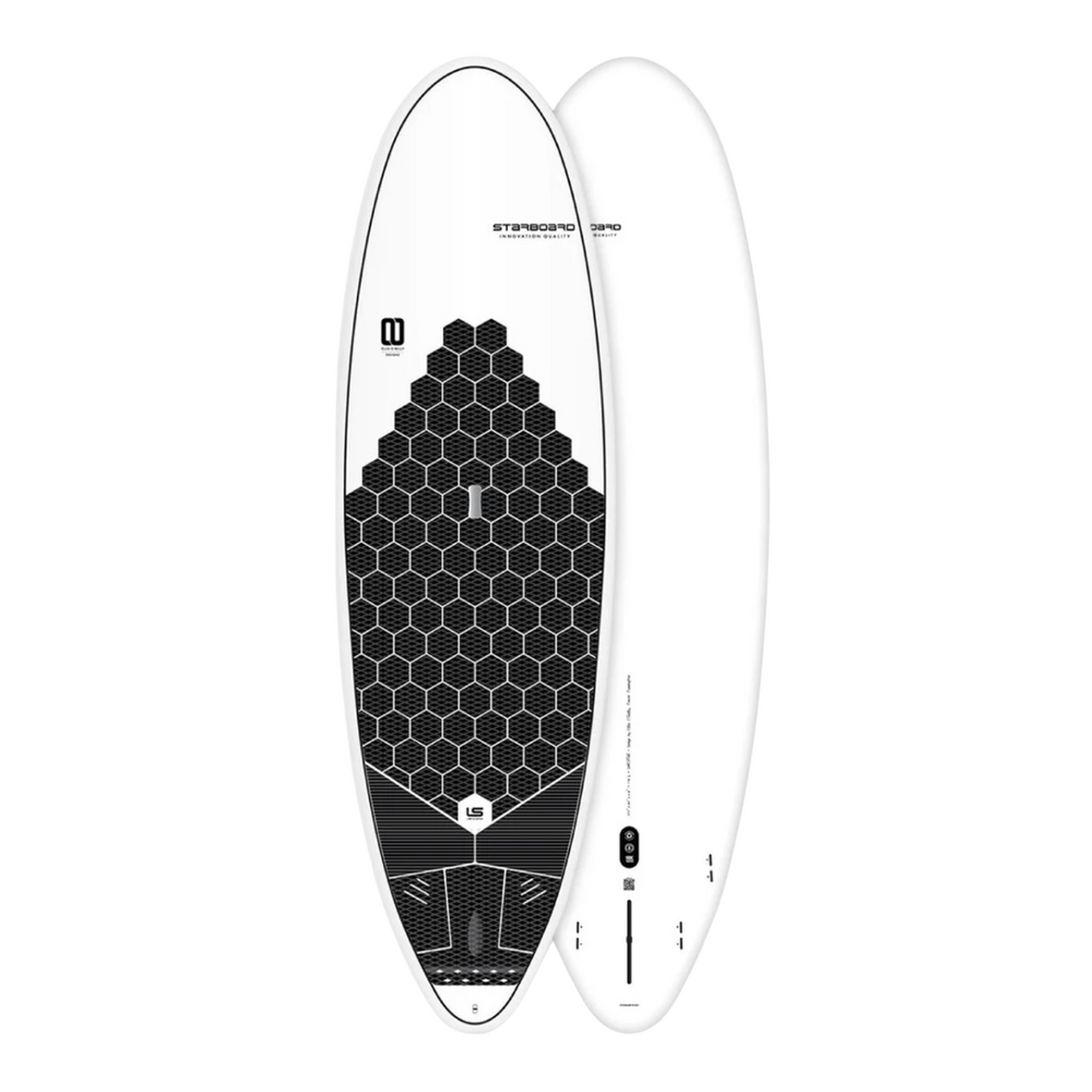 Starboard SUP 9'0'' x 33'' Whopper Limited Series (2025)