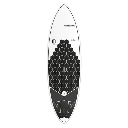 Starboard SUP 7'11 x 29" Spice Limited Series