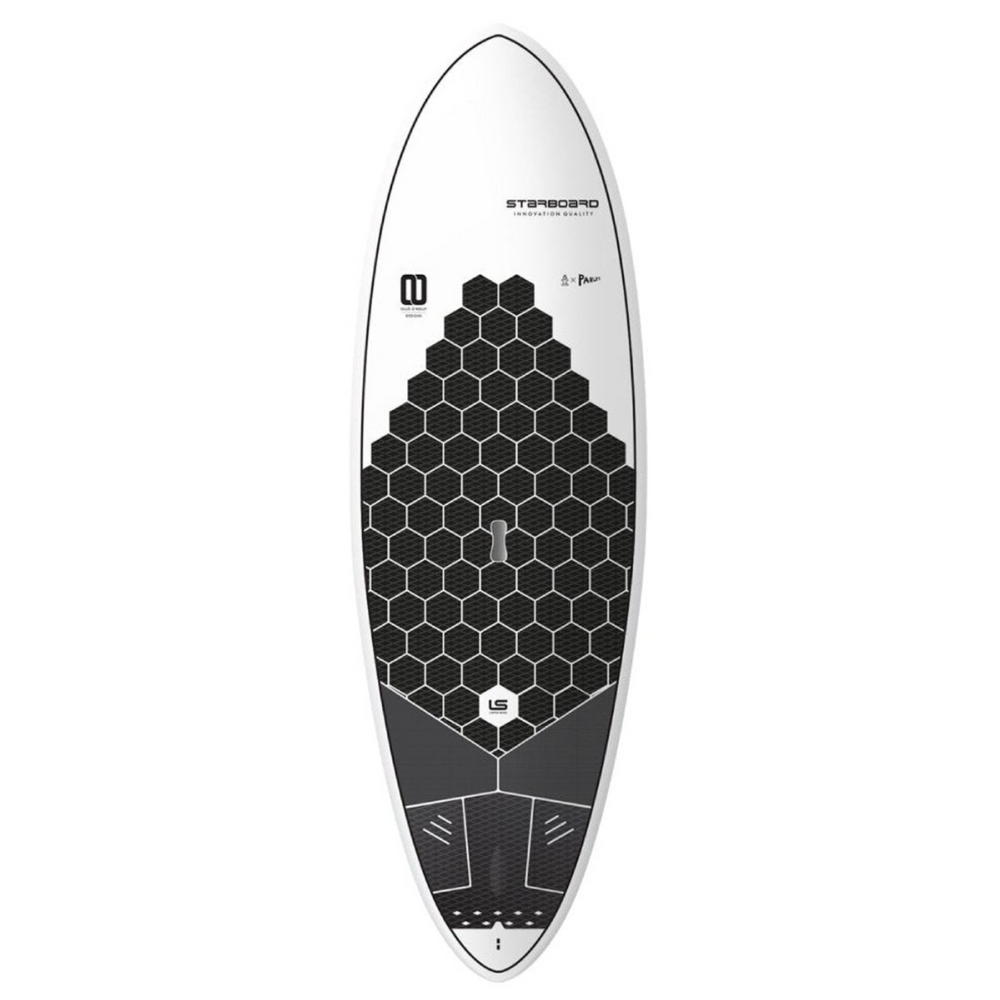 Starboard SUP 8'7'' x 32'' Wedge Limited Series