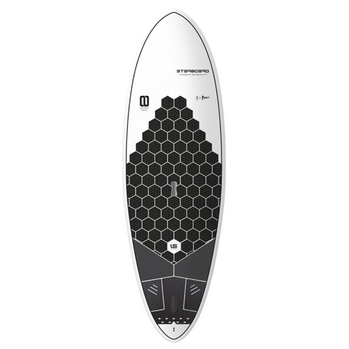 Starboard SUP 8'7'' x 32'' Wedge Limited Series