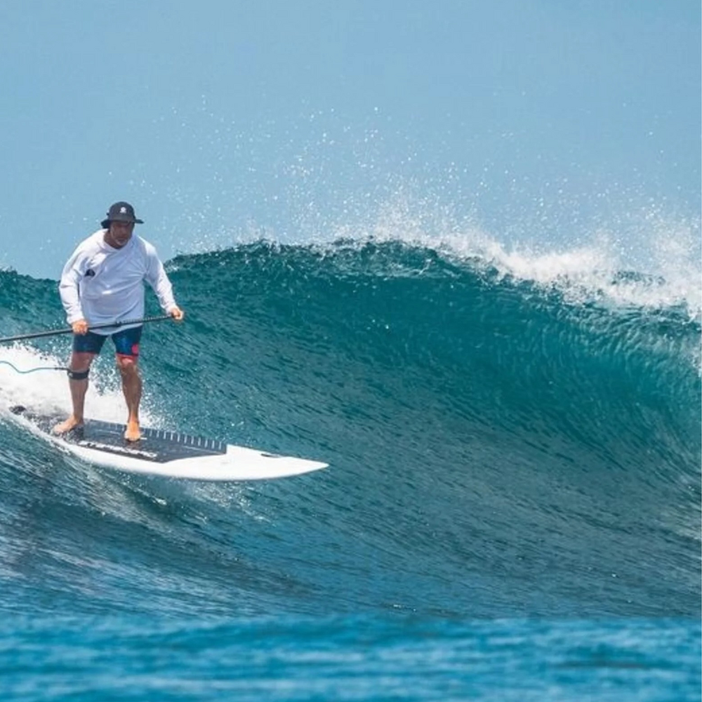 Starboard SUP 7'11 x 29" Spice Limited Series