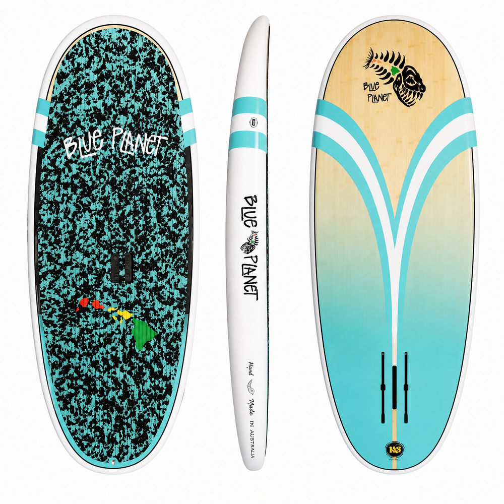 Wing Master 4'6"