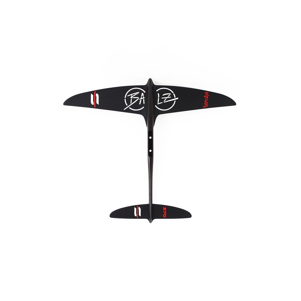 SAB BALZ Foil Set 808