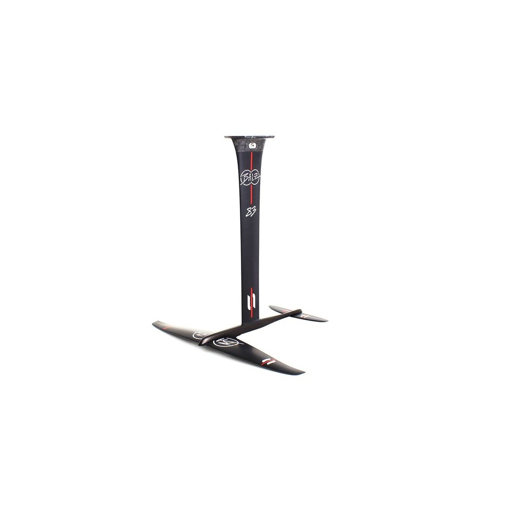 SAB BALZ Foil Set 909