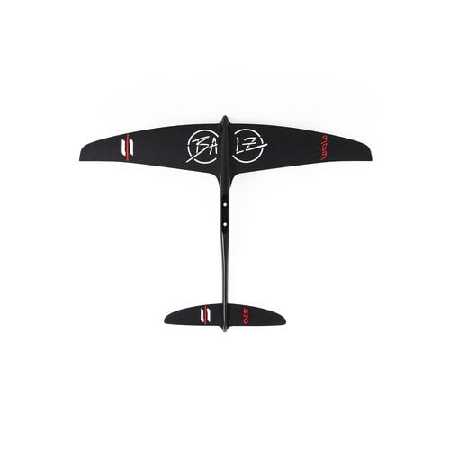 SAB BALZ Foil Set 909