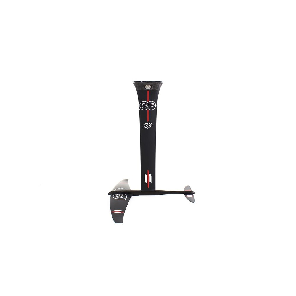SAB BALZ Foil Set 909