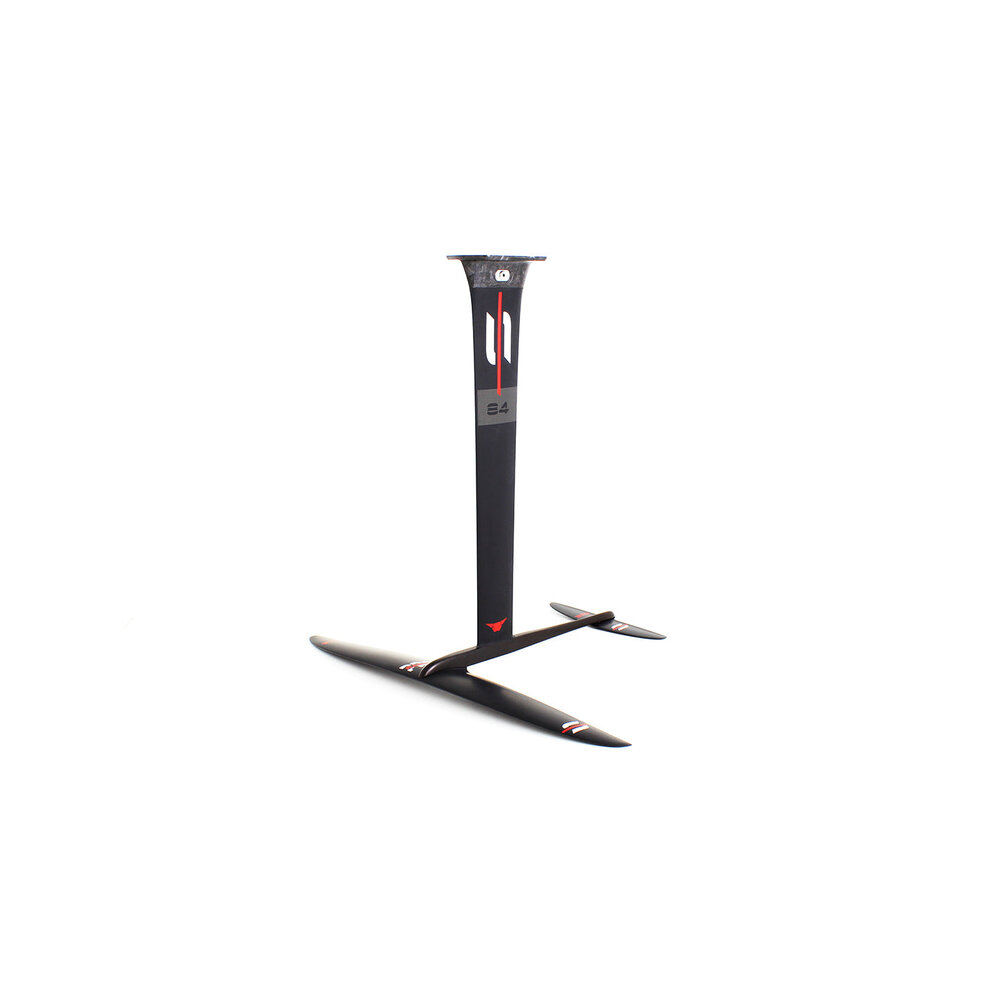 SAB Razor Pro Kit