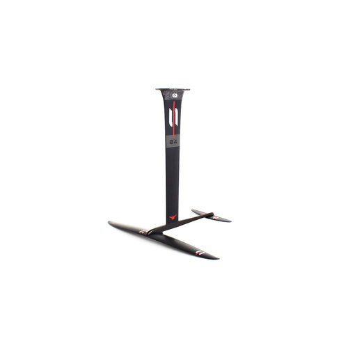 SAB Razor Pro Kit