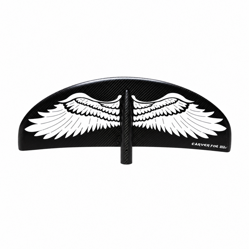 Carver Foil Set