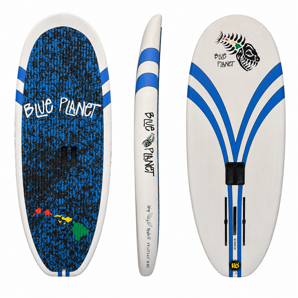 4'6 Wing Master V2