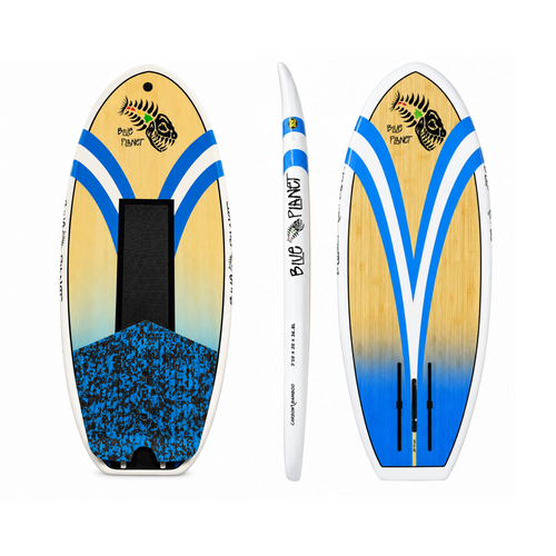3'10 x 20 x 36.8L Carver Foilsurf