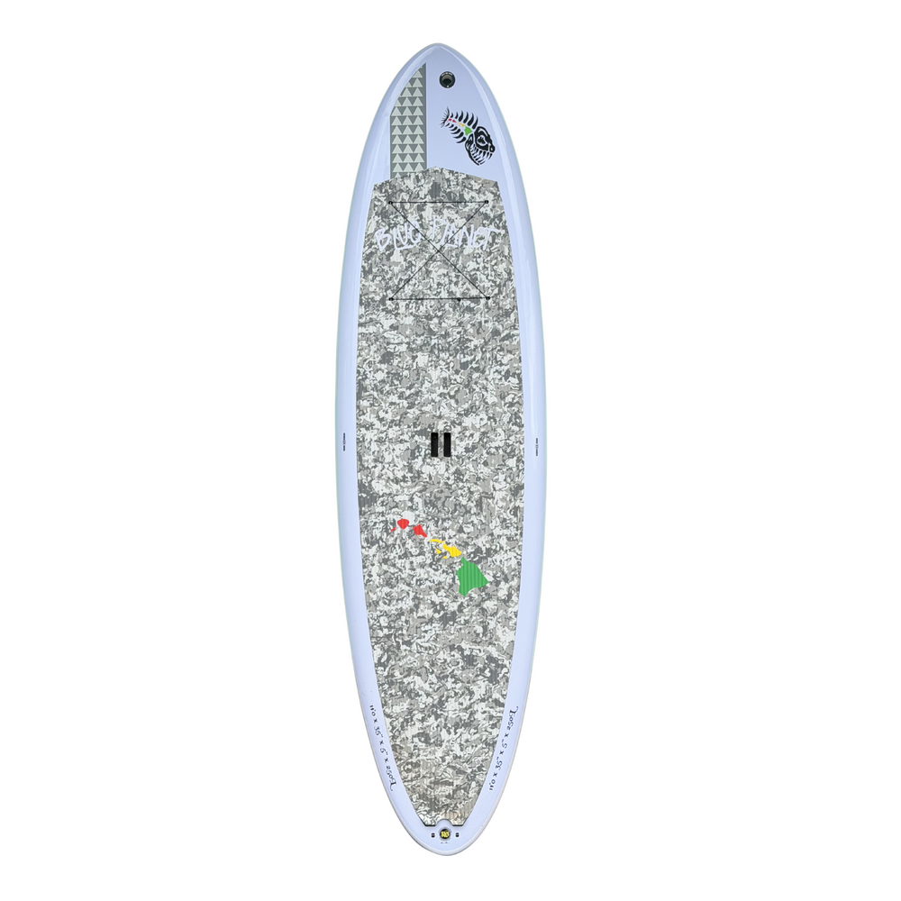 Blue Planet Tuf-Tech SUP