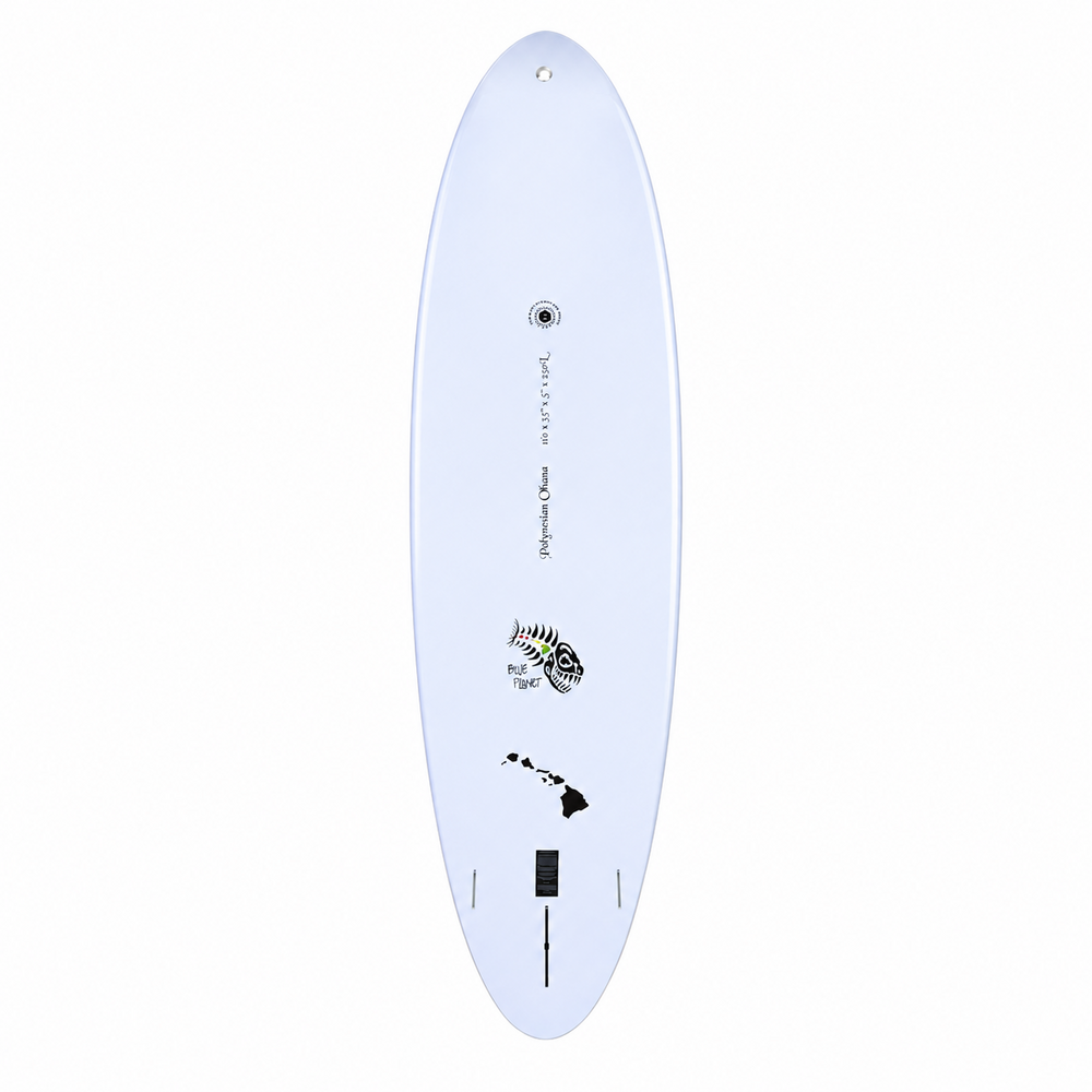 Blue Planet Tuf-Tech SUP
