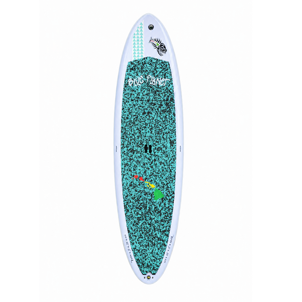 Blue Planet Tuf-Tech SUP