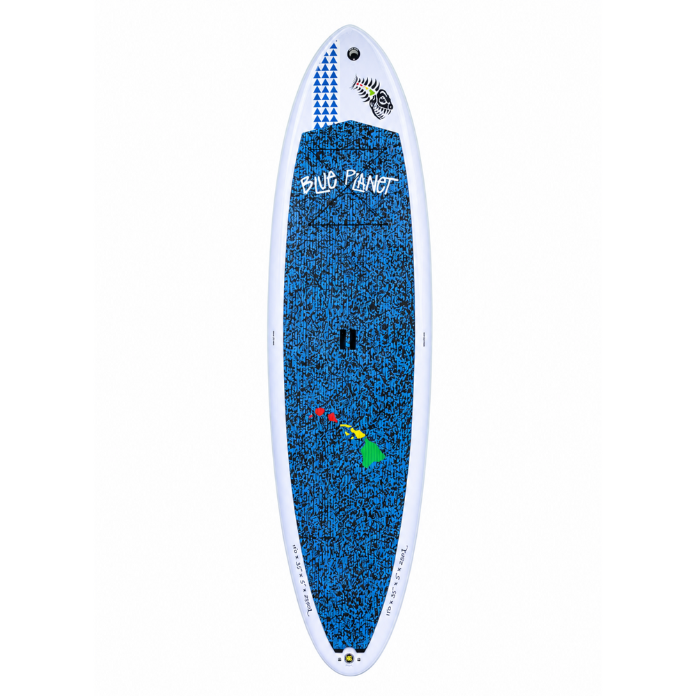 Blue Planet Blue Planet Tuf-Tech SUP