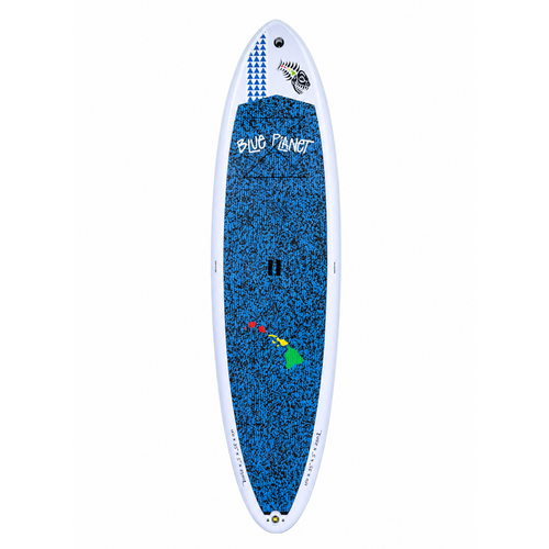 Blue Planet Tuf-Tech SUP
