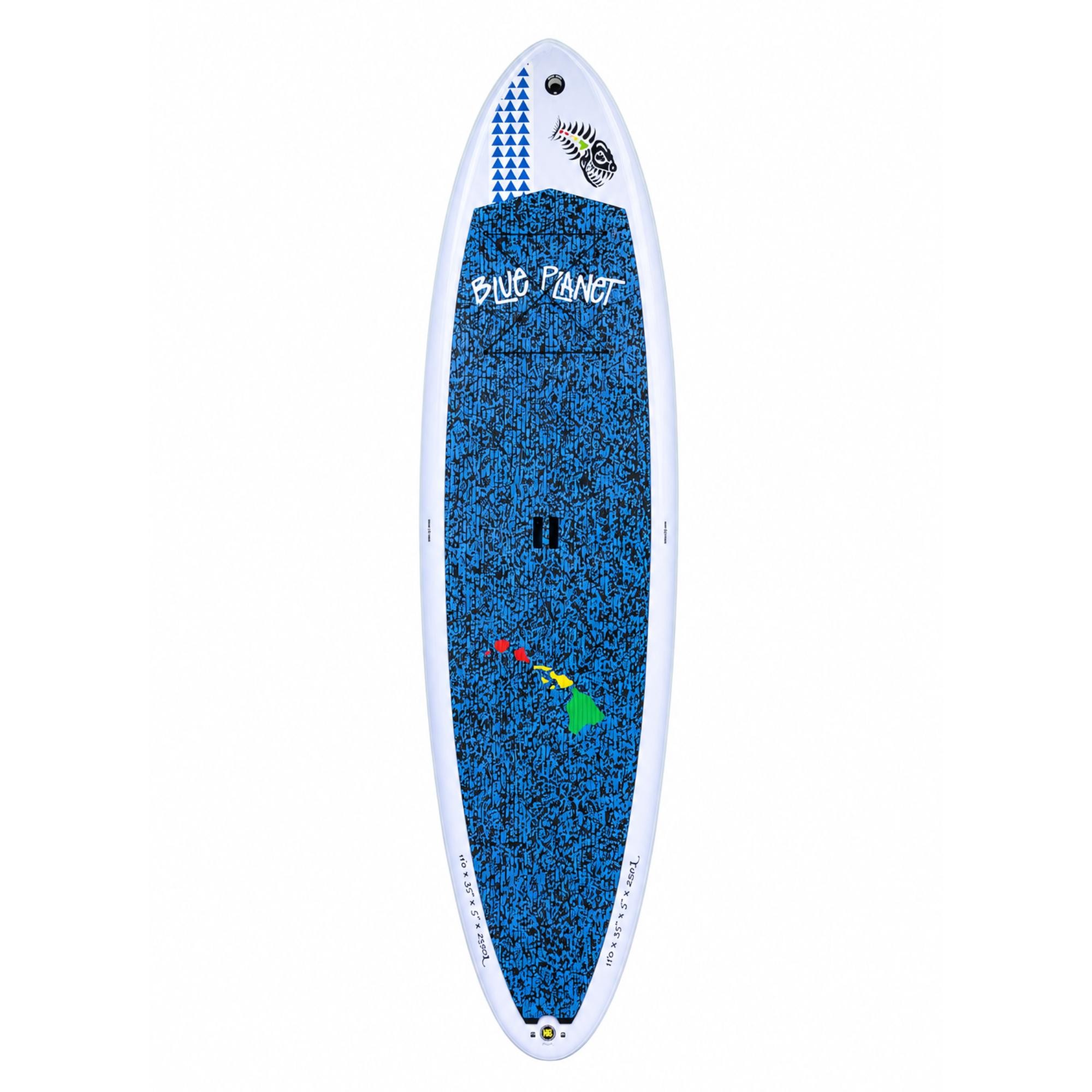 SUPボード Blue Planet Tuf-Tech SUP
