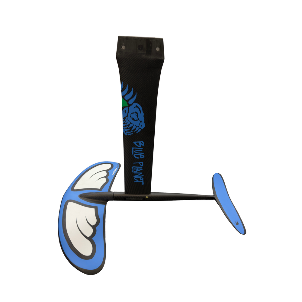 Easy Foiler Full Kit - Small 1240 cm