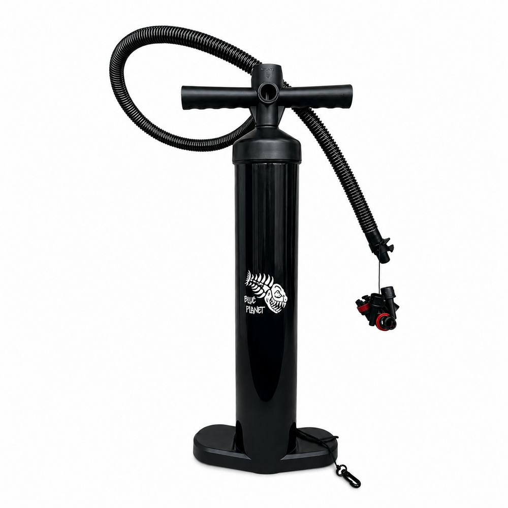 Wing Pump