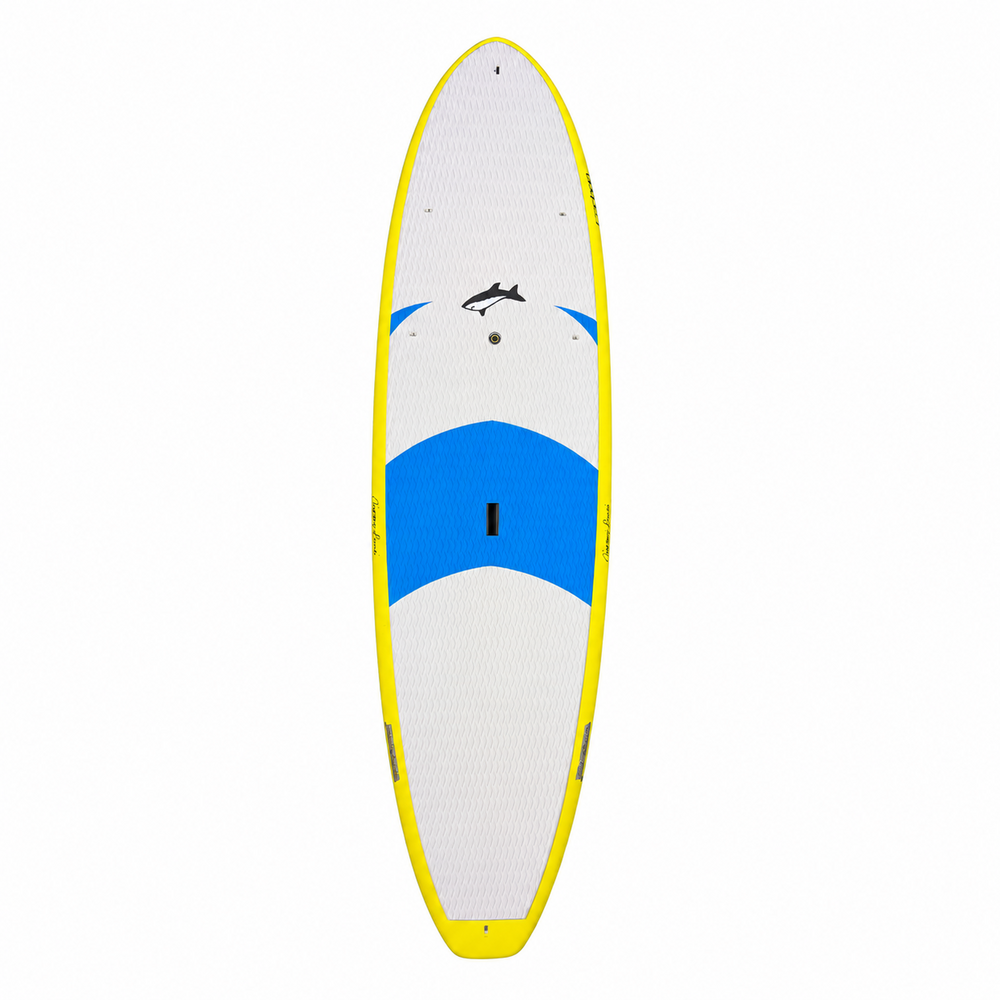 Jimmy Lewis Maestra 9'9