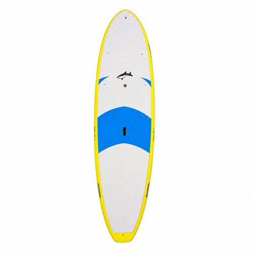Jimmy Lewis Maestra 9'9
