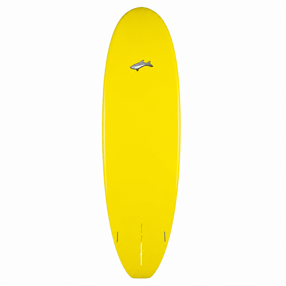 Jimmy Lewis Maestra 9'9