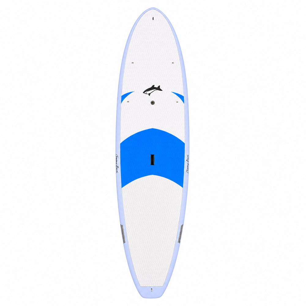 Jimmy Lewis Maestra 9'9