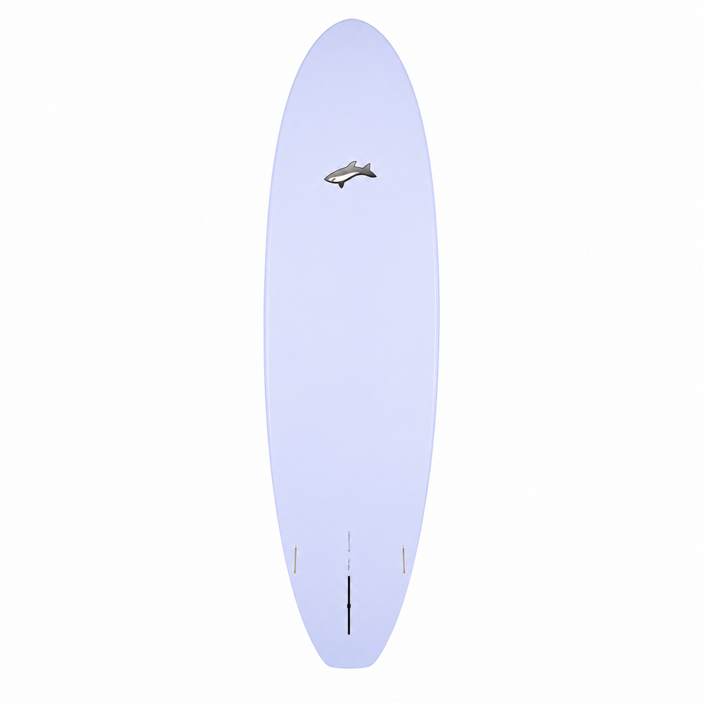 Jimmy Lewis Maestra 9'9