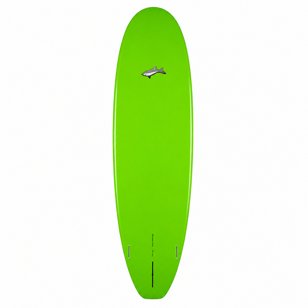 Jimmy Lewis Black & Blue 10'1 Epoxy