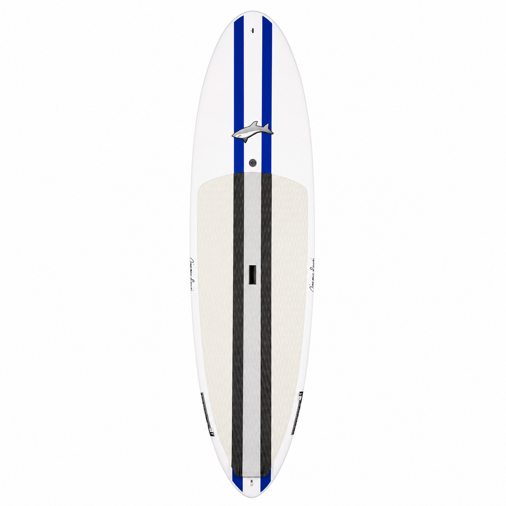 Jimmy Lewis Destroyer HP 9'0