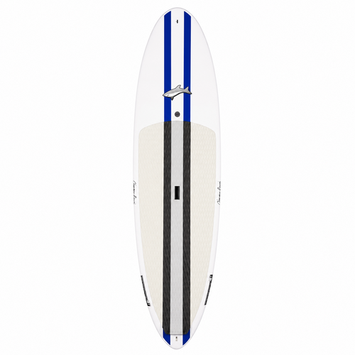 Jimmy Lewis Destroyer HP 9'0