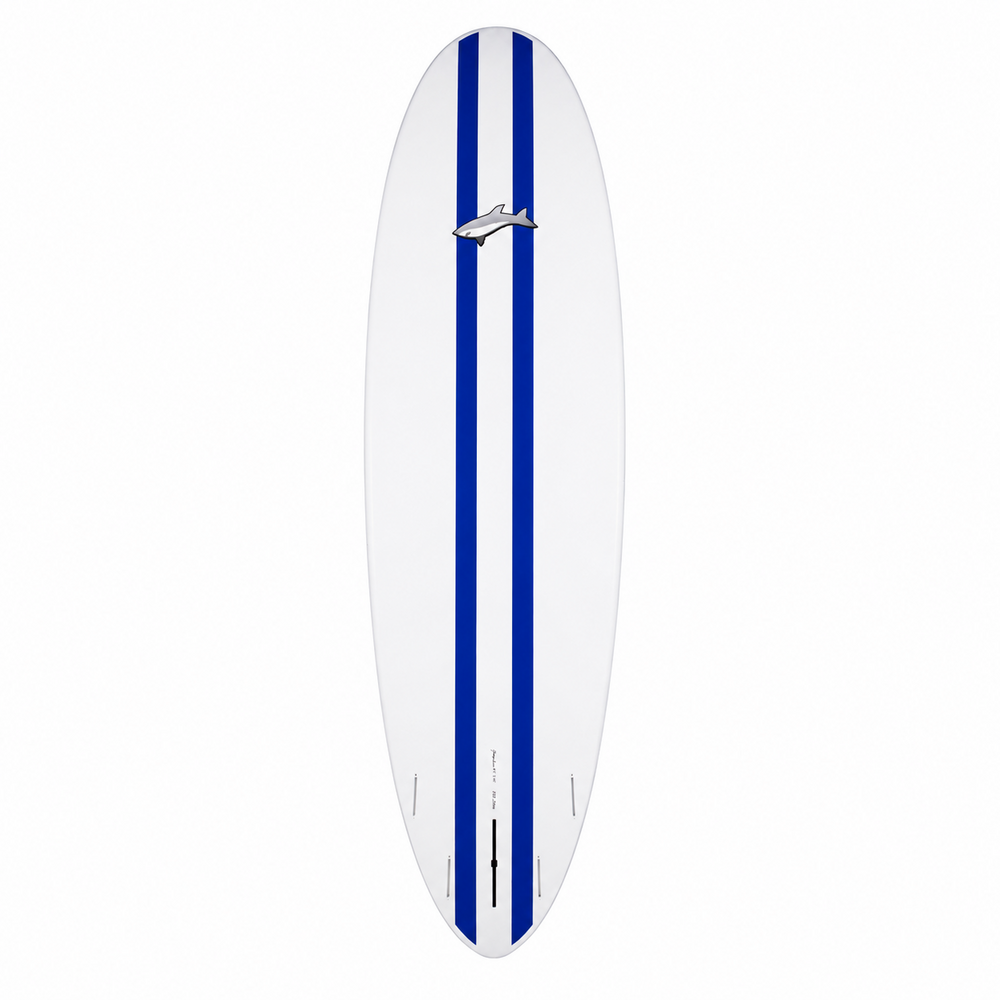 Jimmy Lewis Destroyer HP 9'0
